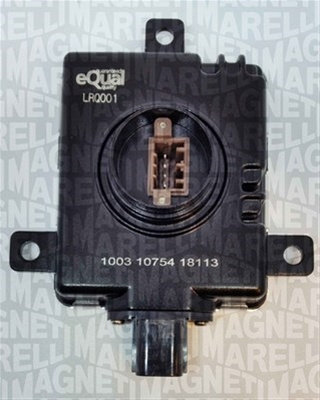 Hid Control Module Honda - M Marelli Honda 713121817001