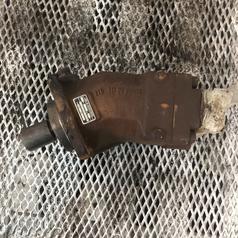Hidromotor Massey Ferguson Mf 34 1996-2000 7.4 612 Dsl Motorina 215A040419, Bmf75, 215A040 419, Bmf-75