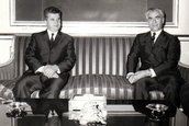 Hillman Ceausescu