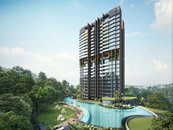 Hillock Green in Singapore - Hillock Green Condo - Hillock Green