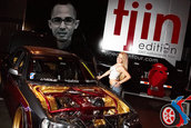 HIN Chicago Illinois 2007