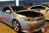 HIN Chicago Illinois 2007