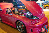HIN Chicago Illinois 2007