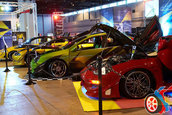 HIN Chicago Illinois 2007