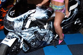 HIN Chicago Illinois 2007