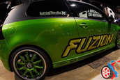 HIN Chicago Illinois 2007