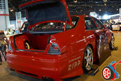 HIN Chicago Illinois 2007