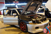 HIN Chicago Illinois 2007