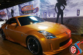 HIN Chicago Illinois 2007