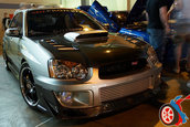 HIN Chicago Illinois 2007