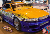 HIN Chicago Illinois 2007