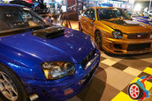 HIN Chicago Illinois 2007