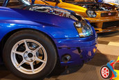 HIN Chicago Illinois 2007