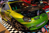 HIN Chicago Illinois 2007
