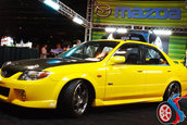 HIN Chicago Illinois 2007