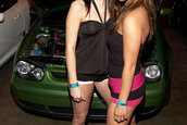 HIN Chicago Illinois 2007