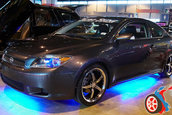HIN Chicago Illinois 2007