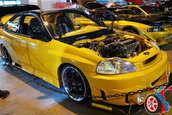 HIN Chicago Illinois 2007