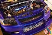 HIN Chicago Illinois 2007