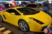 HIN Chicago Illinois 2007