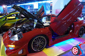HIN Chicago Illinois 2007