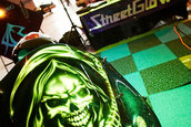 HIN Chicago Illinois 2007
