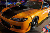 HIN Chicago Illinois 2007