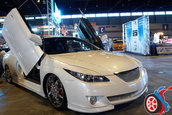 HIN Chicago Illinois 2007