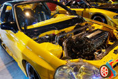 HIN Chicago Illinois 2007