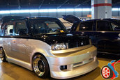 HIN Chicago Illinois 2007