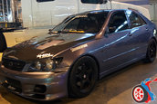HIN Chicago Illinois 2007