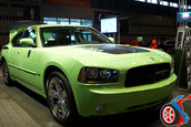 HIN Chicago Illinois 2007