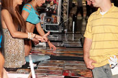 HIN Philadelphia 2007