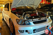 HIN San Mateo 2007