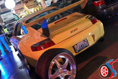 HIN San Mateo 2007