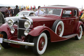 Hispano Suiza