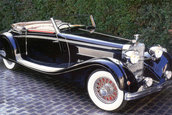 Hispano Suiza