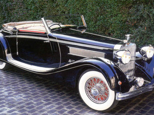 Hispano Suiza