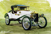 Hispano Suiza