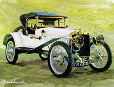 Hispano Suiza