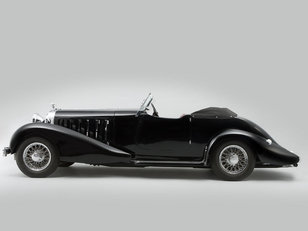 Hispano Suiza