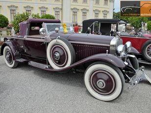 Hispano Suiza