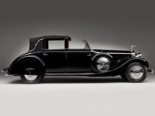 Hispano Suiza