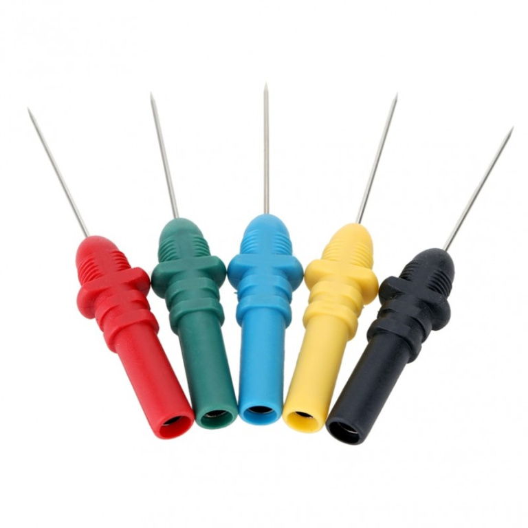 HK-HT307 Set de 5 conectori prin intepare