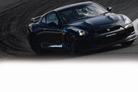 HKS modifica noul Nissan GT-R
