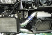 HKS modifica noul Nissan GT-R