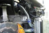 HKS modifica noul Nissan GT-R