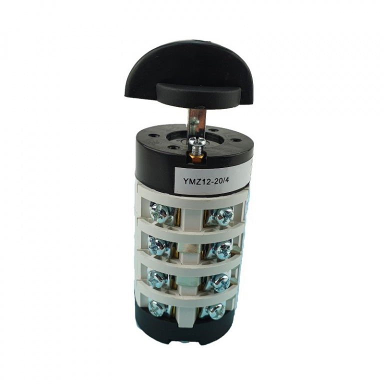 HL4020 Intrerupator pentru redresor 12/24V, HILMANN