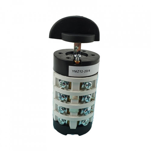 HL4020 Intrerupator pentru redresor 12/24V, HILMANN
