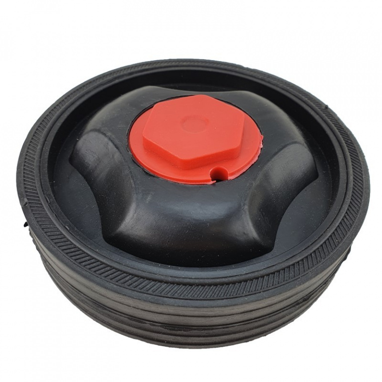 HL4028 Roata pentru redresor 12/24V, HILMANN